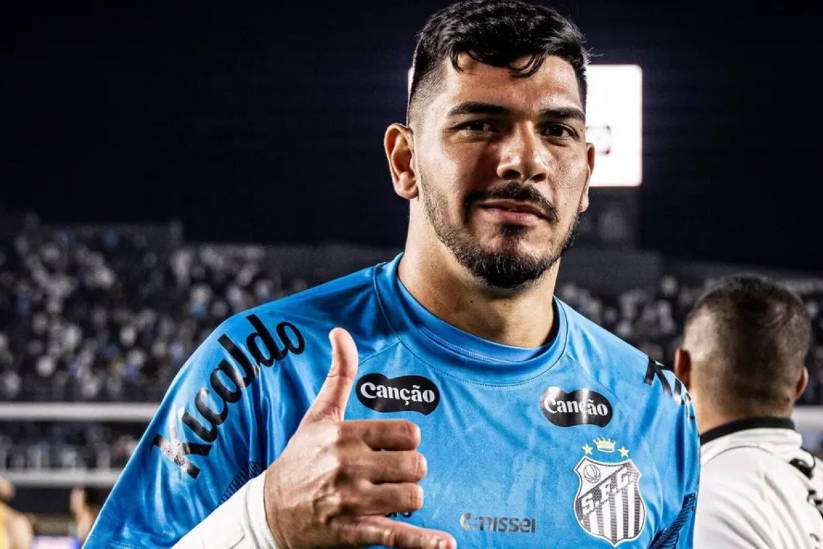 Novo reforço do Bahia, João Paulo chega em Salvador nesta quinta (14)