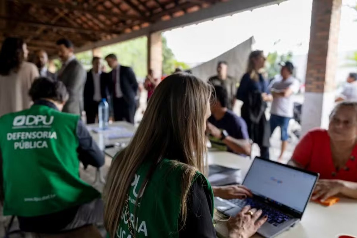 Defensoria Pública da Bahia realiza Mutirão de Saúde em Feira de Santana no próximo sábado (16)