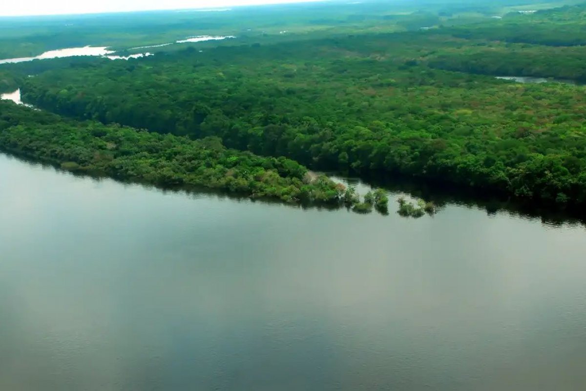 MPF recomenda ajustes em projeto que cria política nacional de proteção dos rios