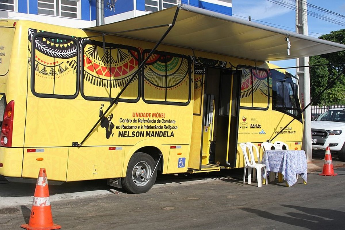 Carnaval terá ação de combate ao racismo