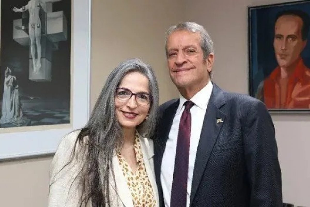 Vídeo: Raissa Soares volta atrás e confirma pré-candidatura a deputada federal pelo PL