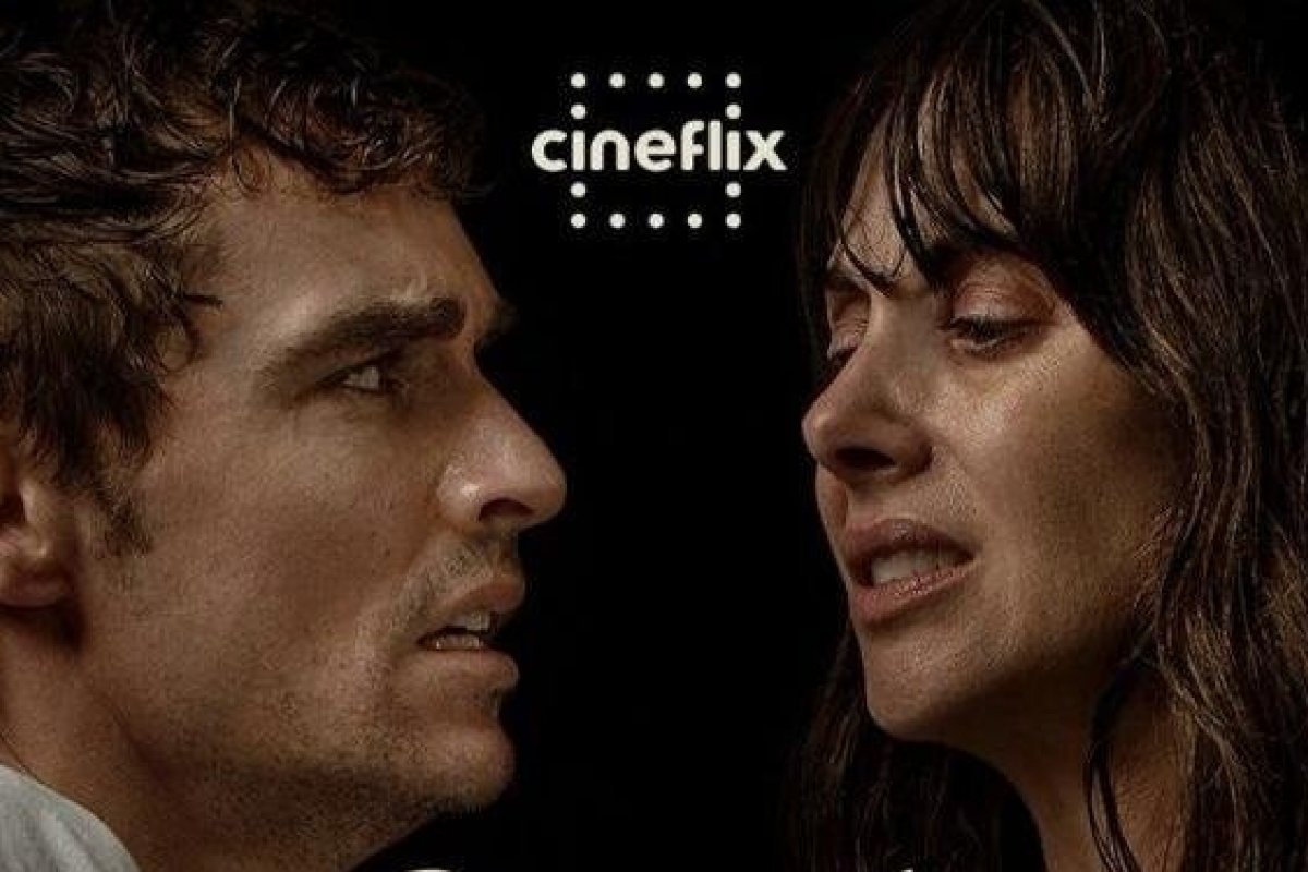 Cineflix do Shopping Bela Vista oferecerá cortesia para quem for “grudado” assistir ao filme ‘Juntos’! 