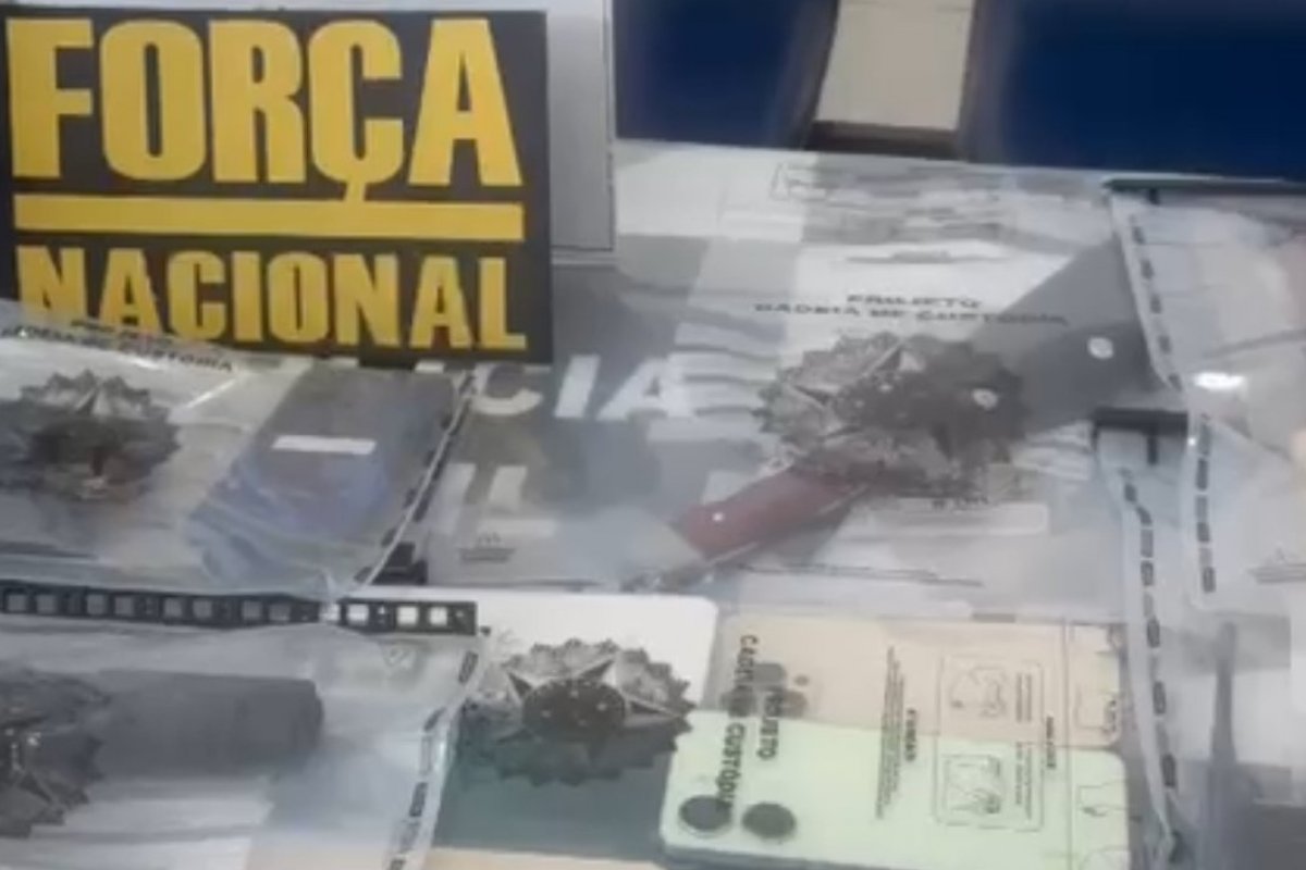 Operação Mandrake prende seis suspeitos e bloqueia R$ 14 milhões do crime organizado
