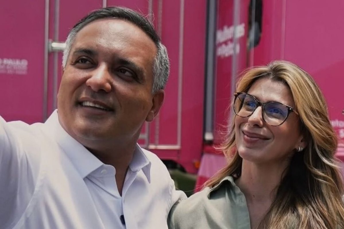 Após prefeito ser afastado suspeito de corrupção, PM assume gestão de São Bernardo do Campo