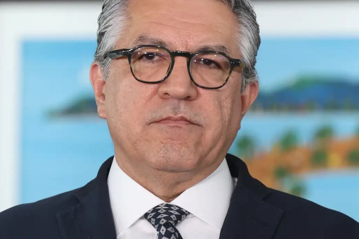 Padilha diz que Trump é 'inimigo de saúde' após sanções a profissionais do Mais Médicos