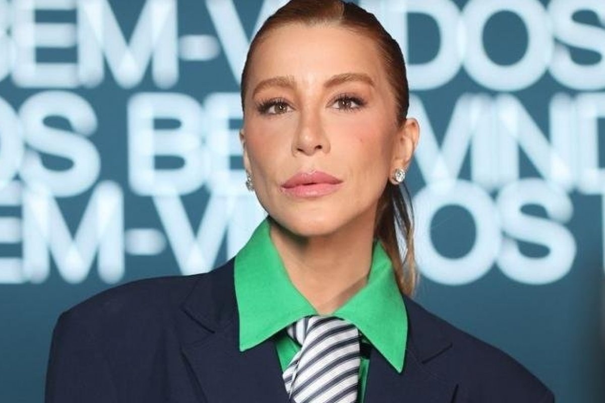 Bruna Olivo, vice-presidente criativa do Grupo La Moda, participa da 2ª Conferência de Luxo Contemporâneo e Inovação, dentro do Rio Innovation Week! 