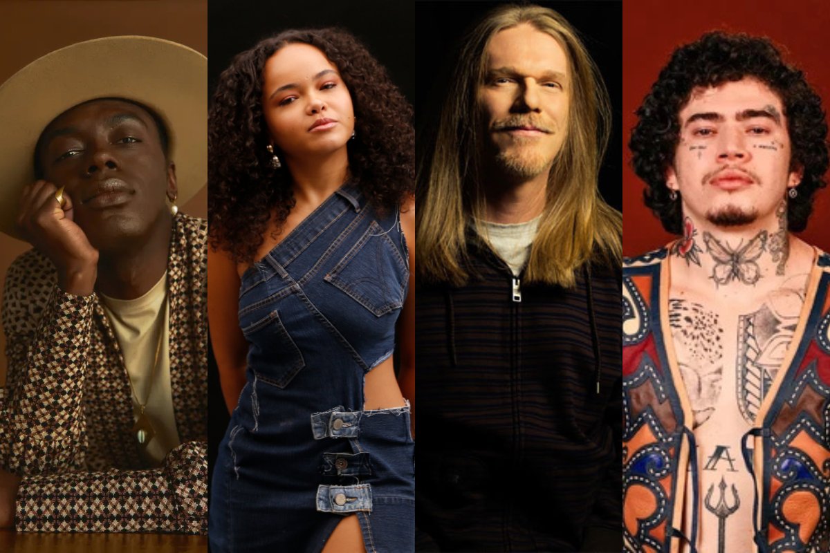 Jota.pê, Joyce Alane, Engenheiros do Hawaii e Whindersson Nunes: confira a agenda cultural deste final de semana