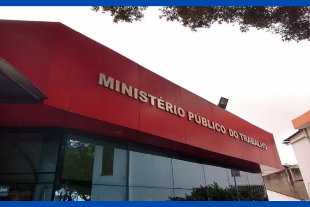 MPT notifica sindicato na Bahia por notícia falsa  sobre condenação da Ford e indenização de R$ 30 milhões