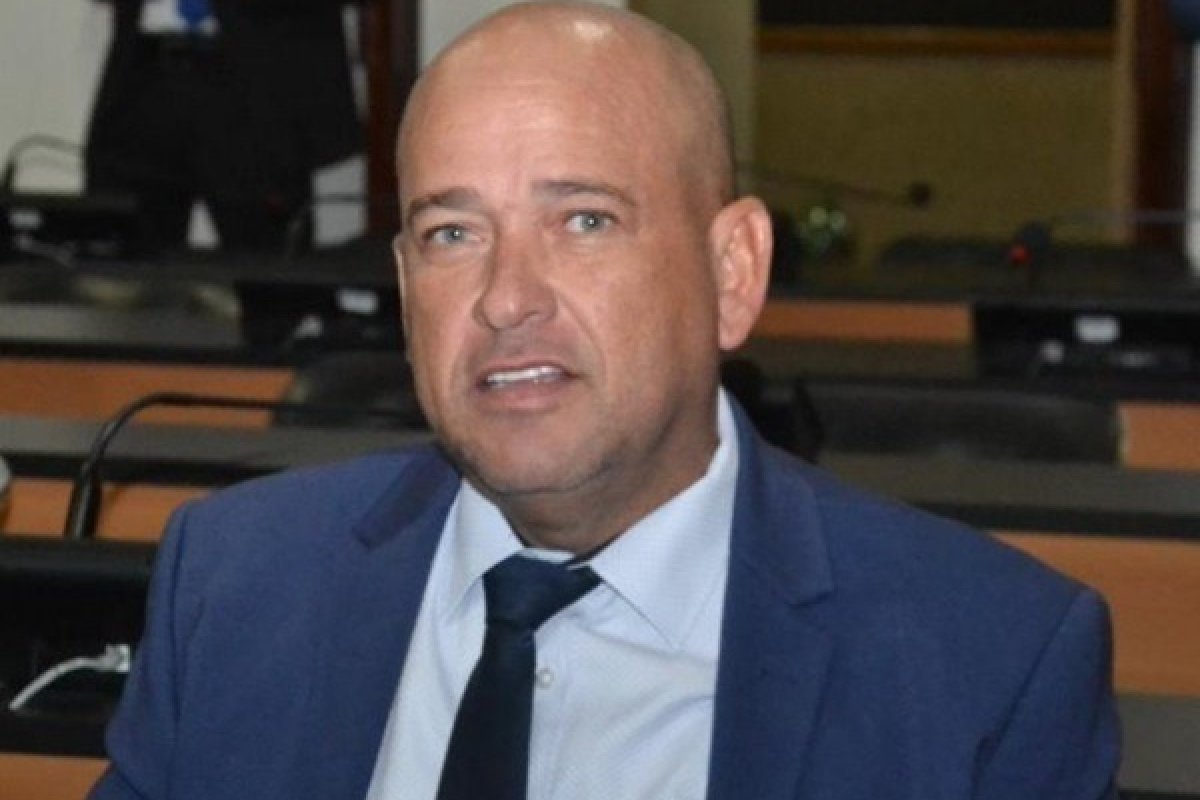 STF rejeita recurso de Binho Galinha e mantém andamento de processo da Operação El Patrón