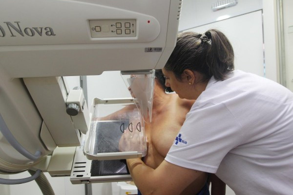 Câmara aprova projeto que garante ultrassonografia mamária no SUS