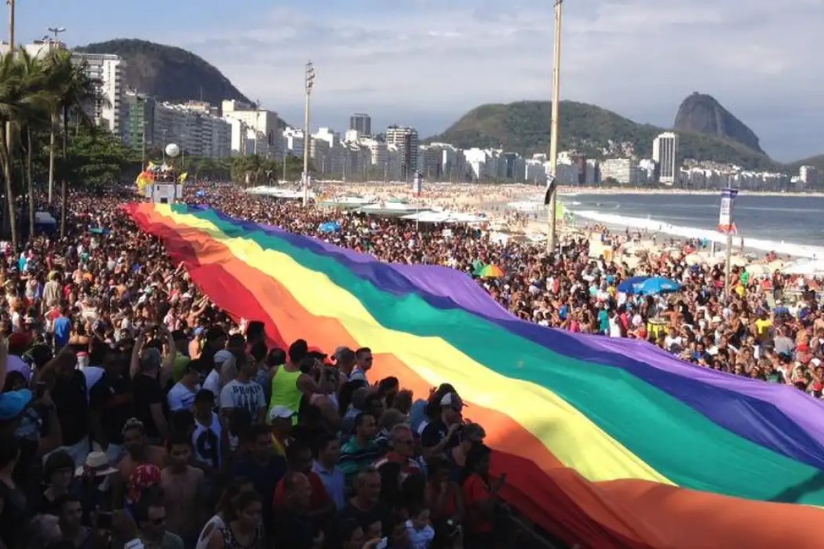 Bahia é o 4º estado com mais crimes contra pessoas LBGTQIAPN+ no Brasil, aponta Anuário