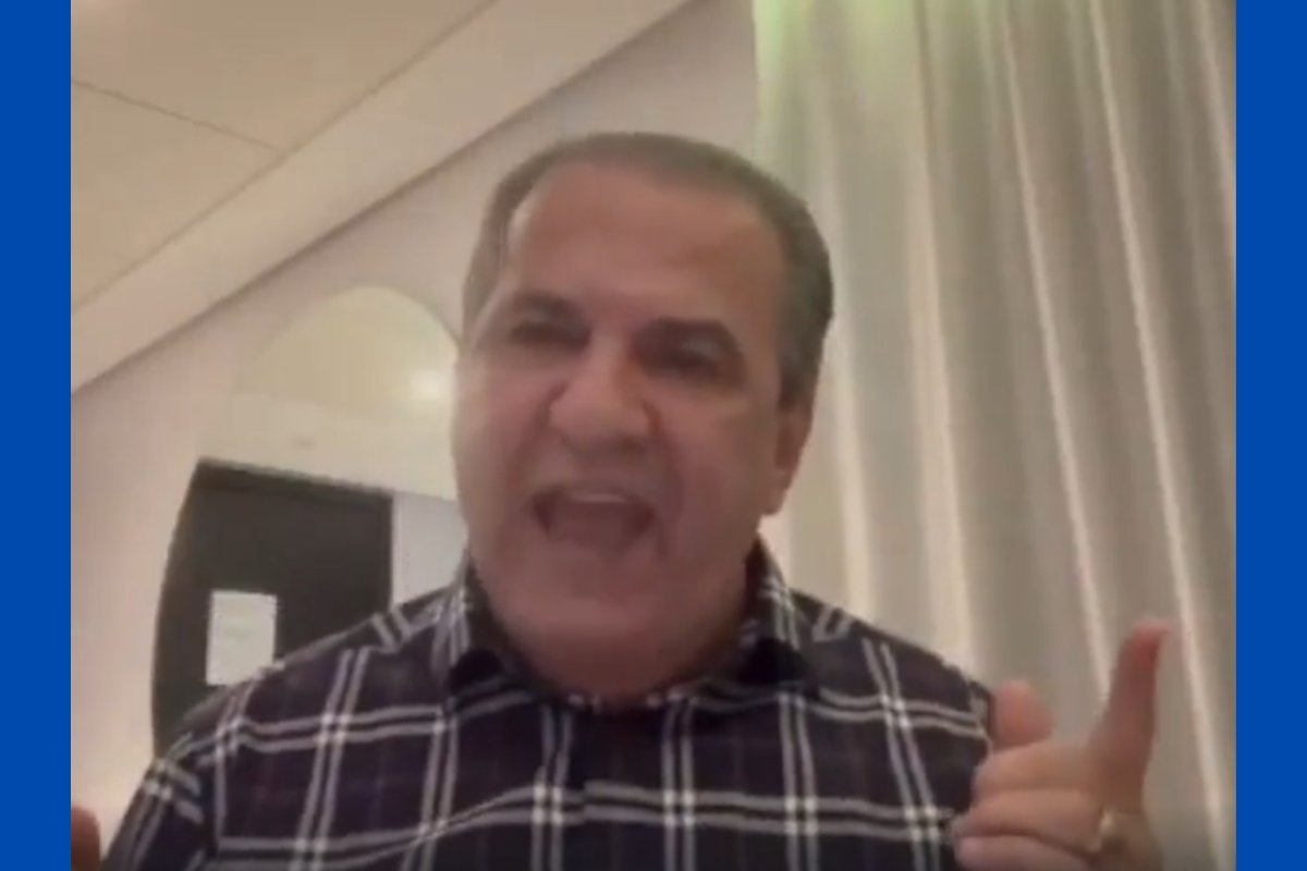 Vídeo: Silas Malafaia critica determinação de Alexandre de Moraes que o torna alvo de inquérito da Polícia Federal