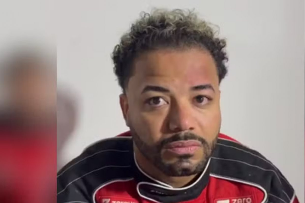 Vídeo: Influenciador Hytalo Santos e marido são presos em São Paulo 