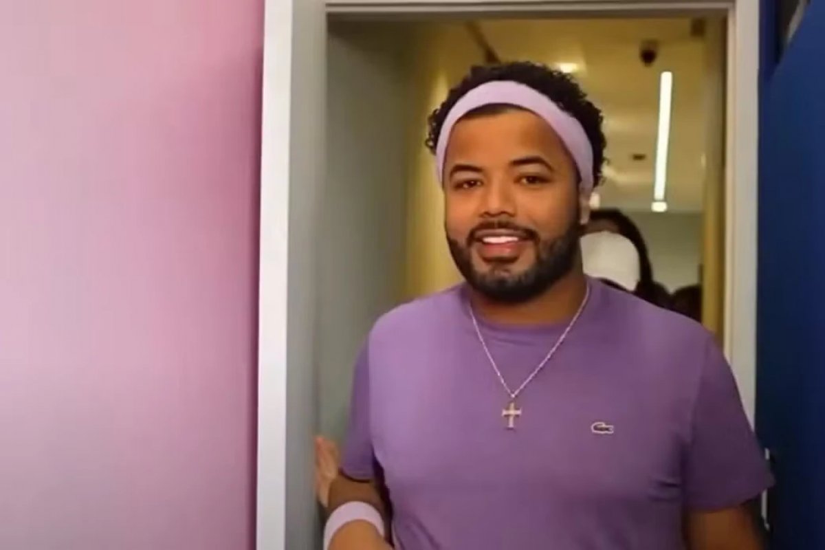 Hytalo Santos é investigado 'por fortes indícios' de 5 crimes; saiba quais