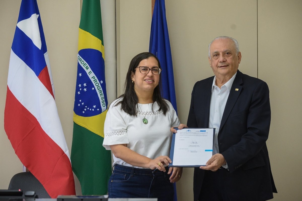 Salvador e Sebrae fecham acordo para fortalecer setor cultural e criativo