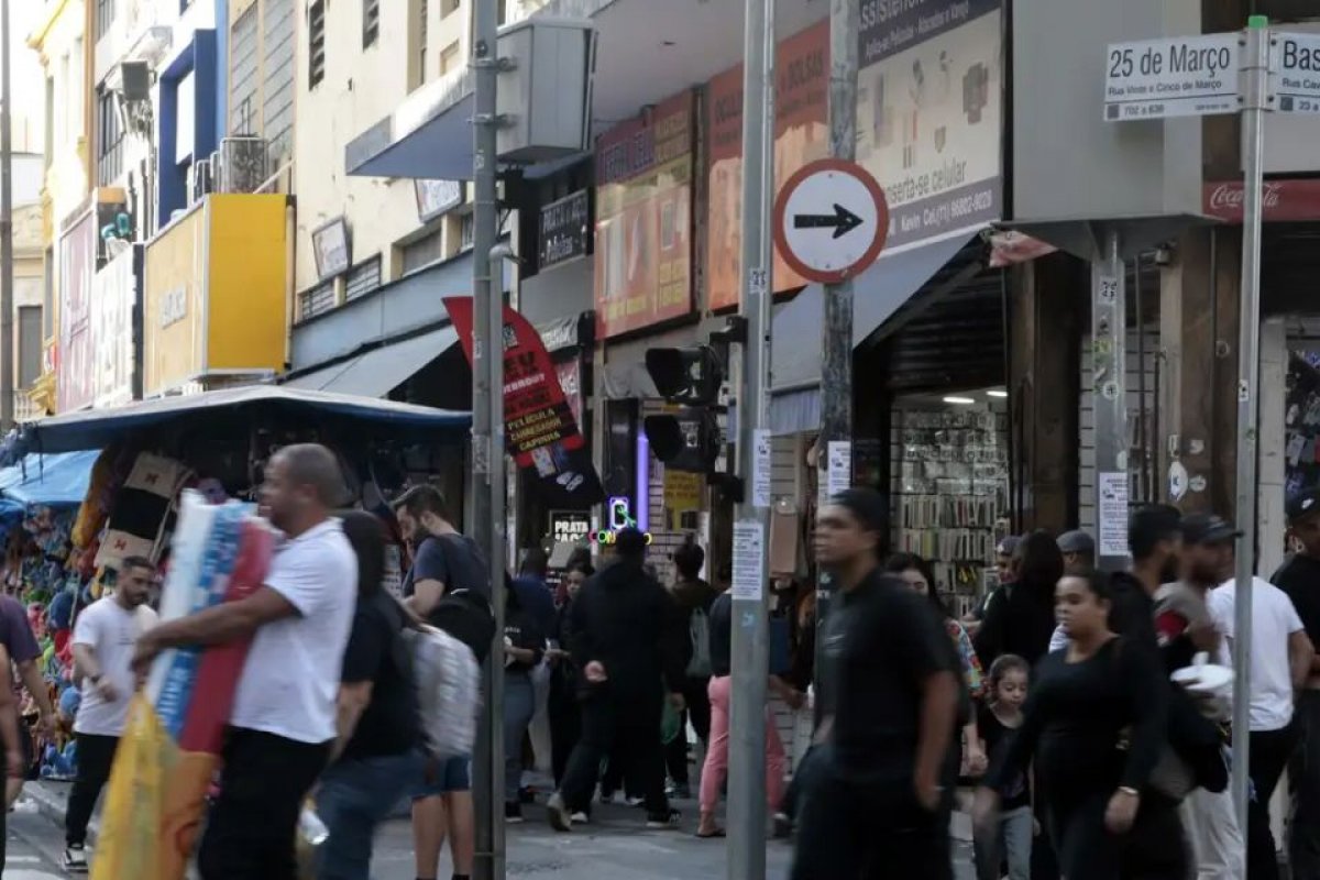 Desemprego tem menor nível de série histórica em 12 estados