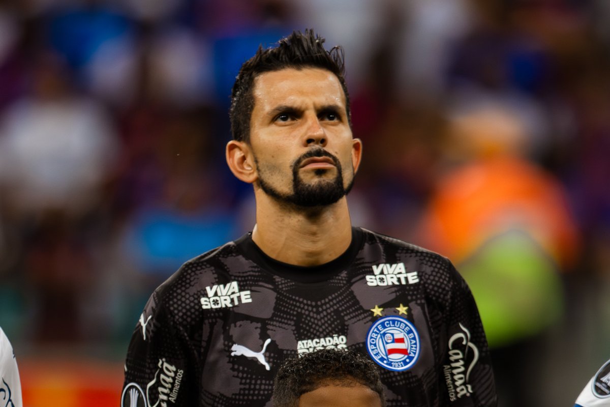 Marcos Felipe é eleito quinto goleiro mais decisivo do primeiro turno do Brasileirão