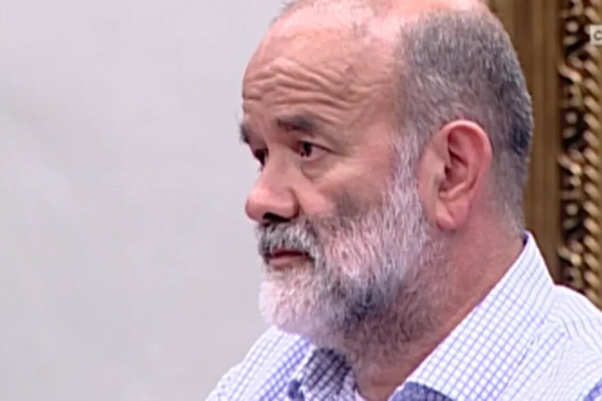 STF anula atos da Lava Jato contra ex-tesoureiro do PT João Vaccari Neto