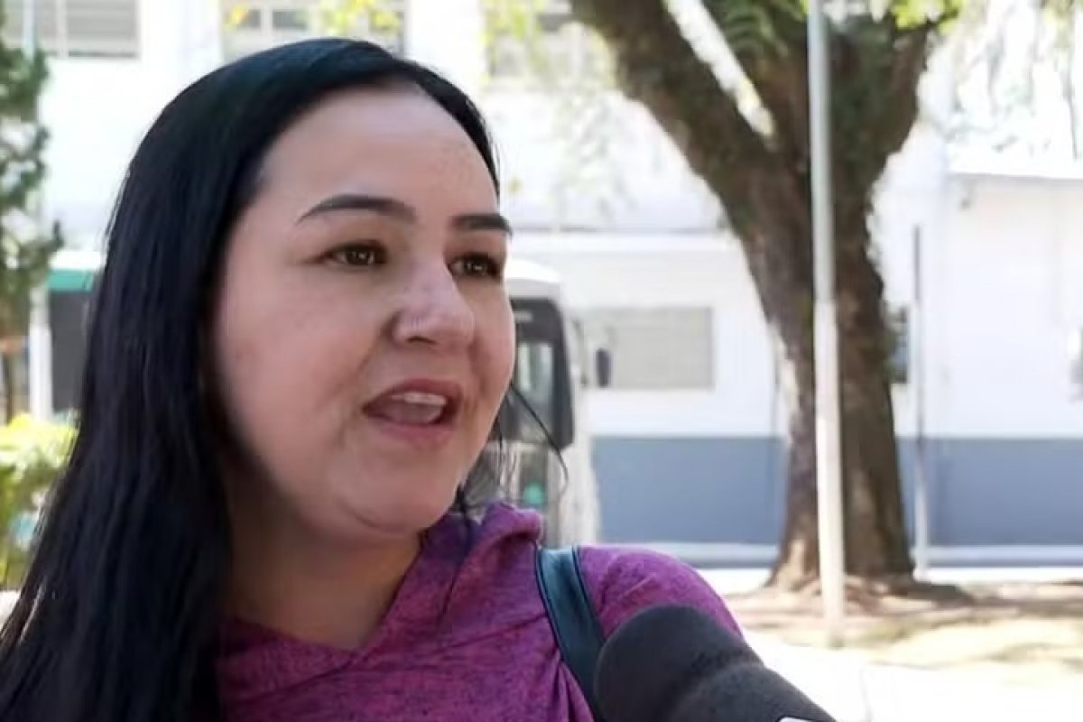 Áudio: polícia investiga madrasta que ameaçou jogar enteada pela janela em Pouso Alegre