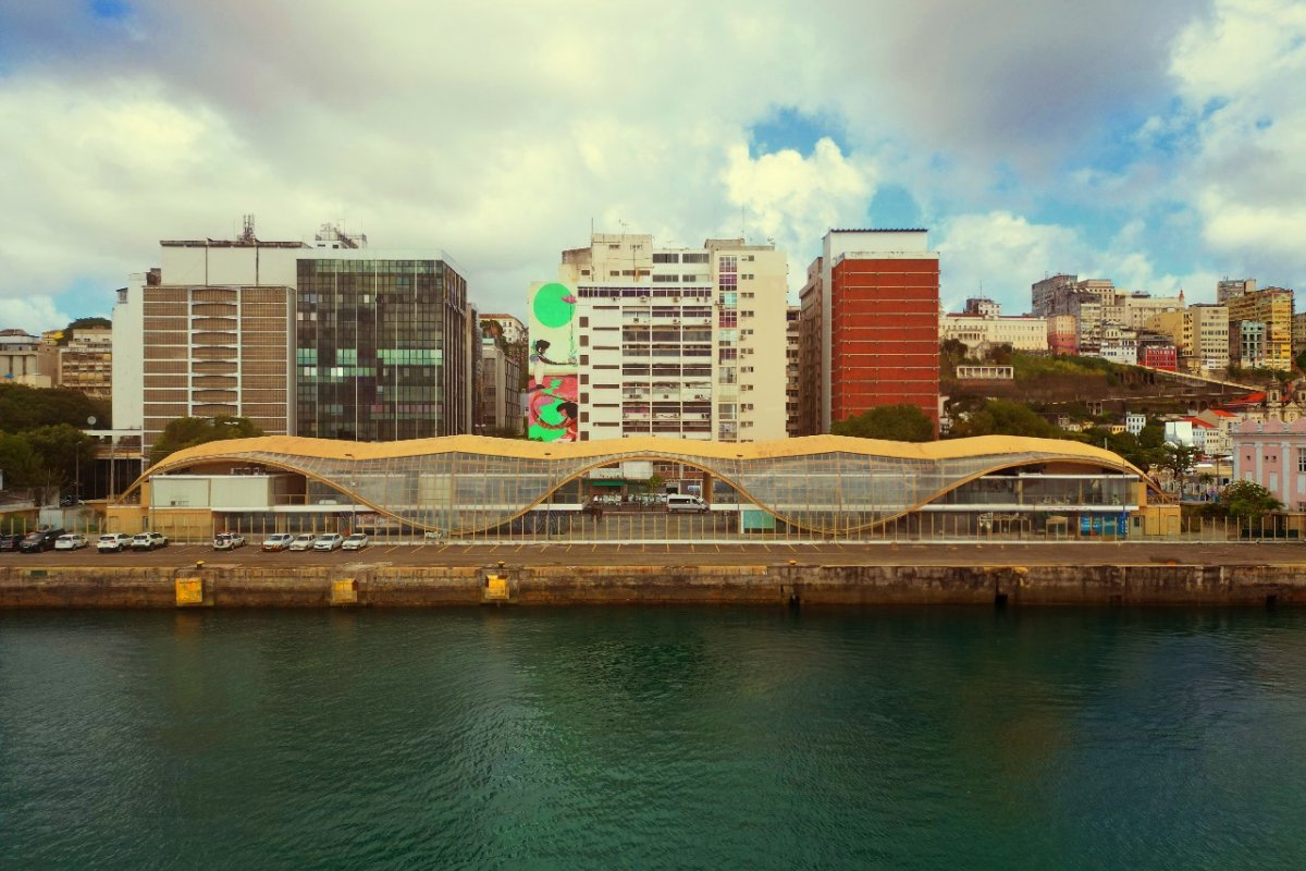 Primeira edição do Programa Viver Salvador será neste domingo no Comércio