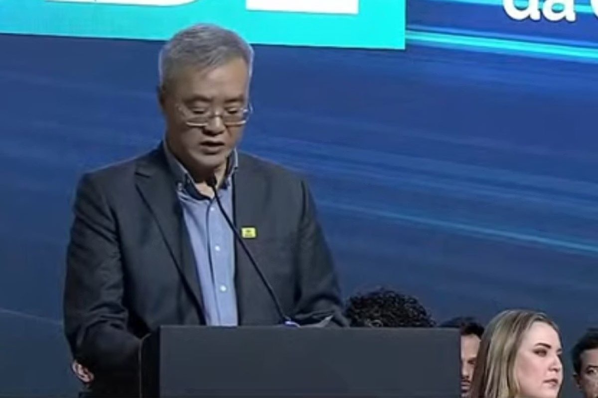 Embaixador da China enaltece feitos do governo Lula e fala em “respeito mútuo inalterado”