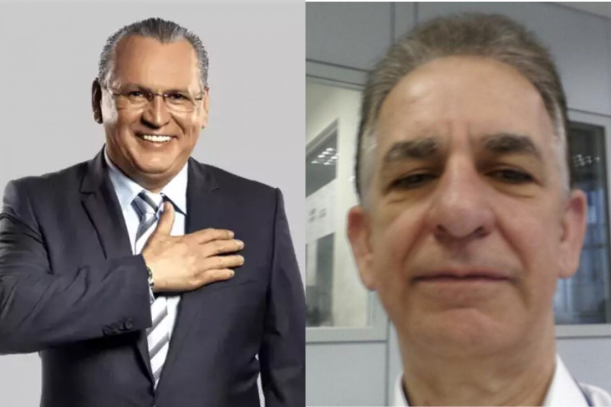 Dono da Ultrafarma deve ser solto junto com diretor da Fast Shop neste sábado (16)