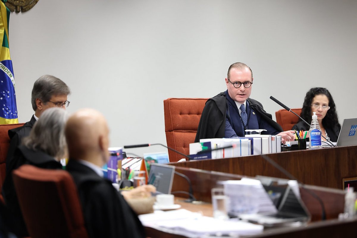 Trama golpista: saiba como será o julgamento de Bolsonaro e aliados no STF