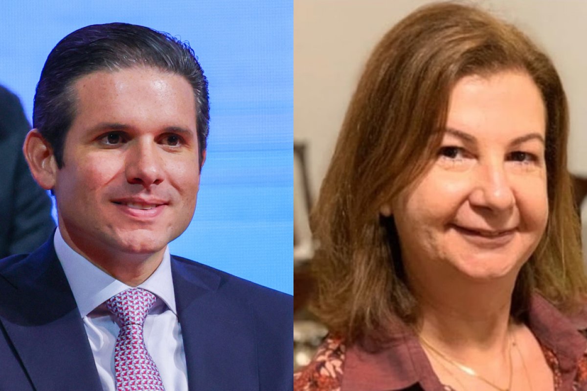 Denunciada por rachadinha, chefe de gabinete de Motta tem "poder ilimitado" sobre salários, diz coluna