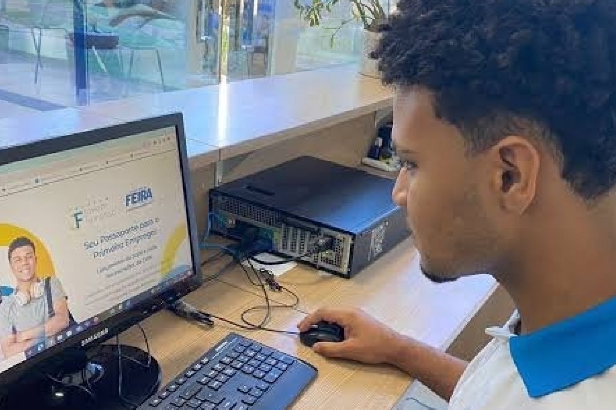 Carreiras do futuro: a IA já influencia a escolha de mais de 57% dos jovens que ingressam no mercado de trabalho! 
