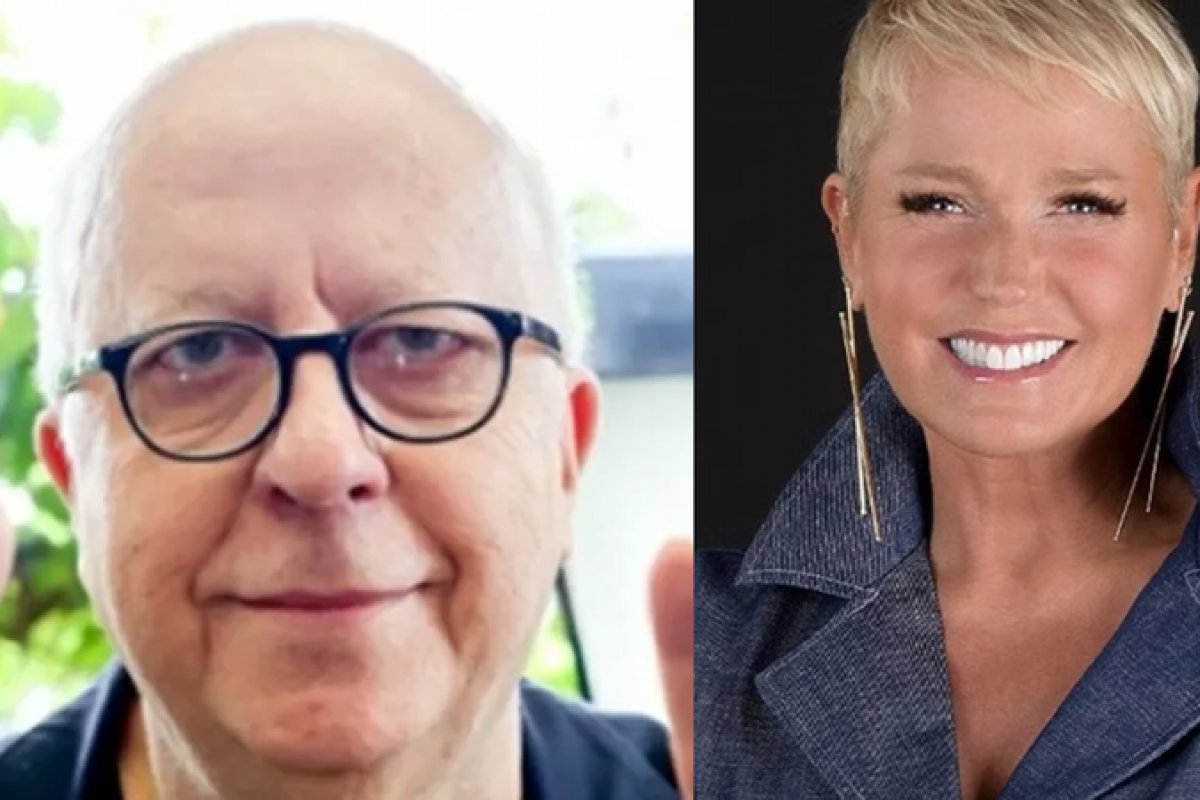 Morre o diretor de filmes da Xuxa! 