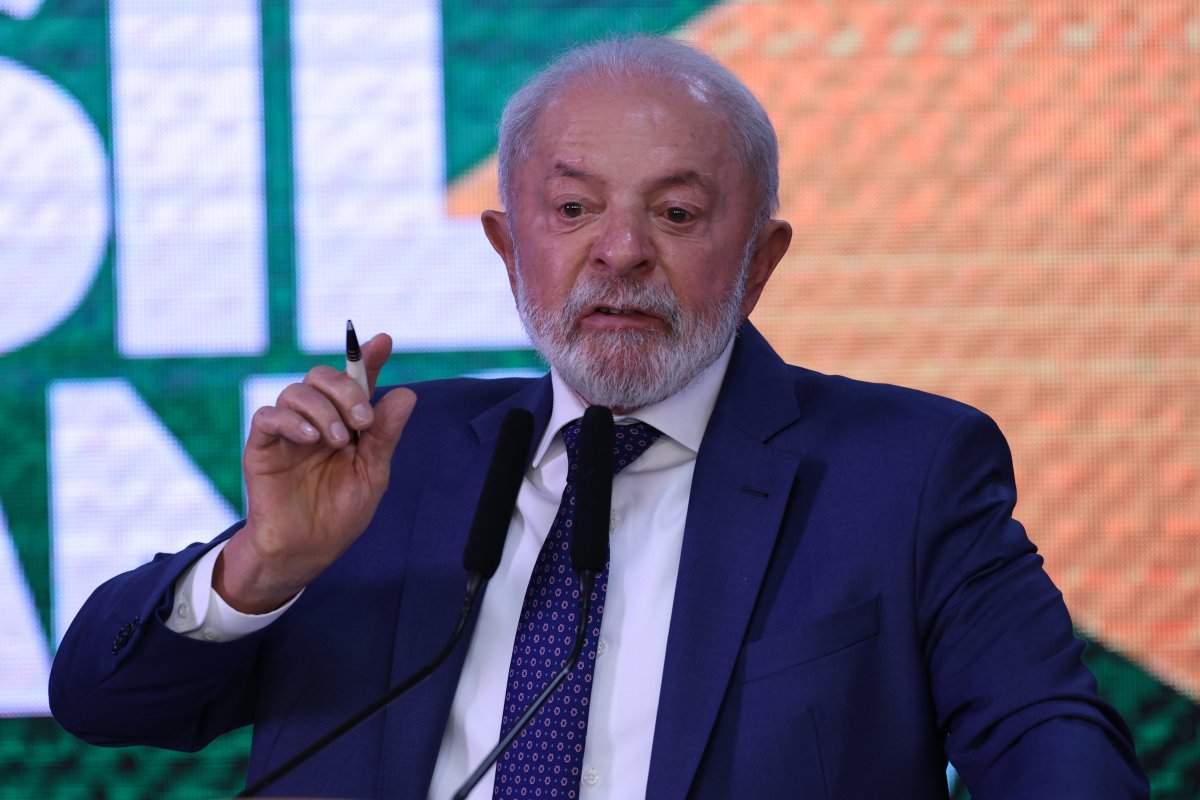 Entenda os três eixos da MP Brasil Soberano, apresentada pelo presidente Lula