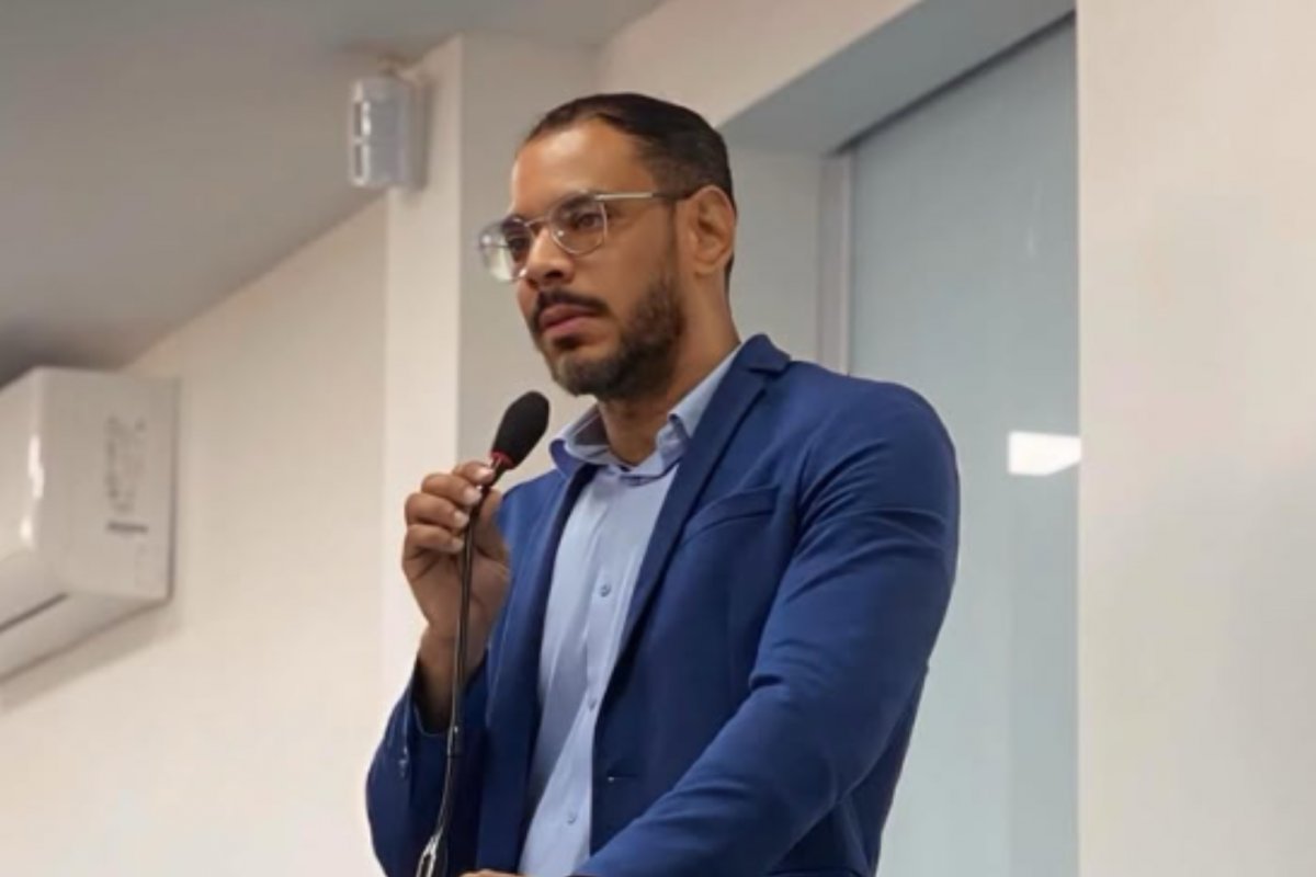 Vereador de Goiás é investigado por utilizar diploma falso em Goiás