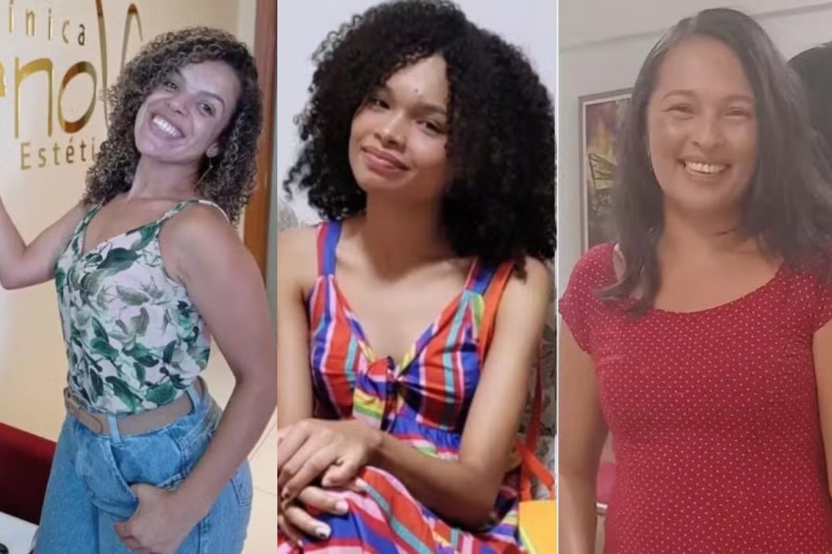Três mulheres são encontradas mortas após saírem para passear com cachorro em Ilhéus
