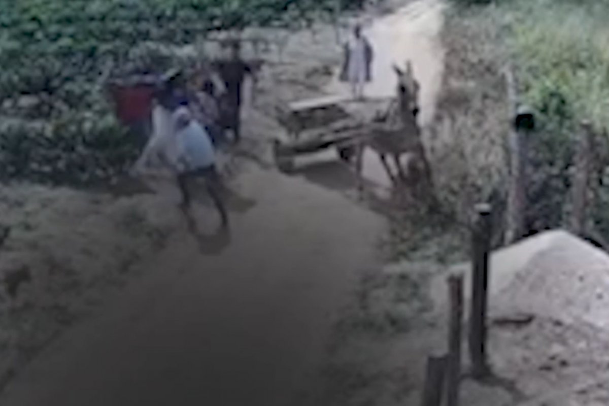 Homem é morto a pauladas no sudeste da Bahia; esposa aponta briga de herança como motivação para o crime
