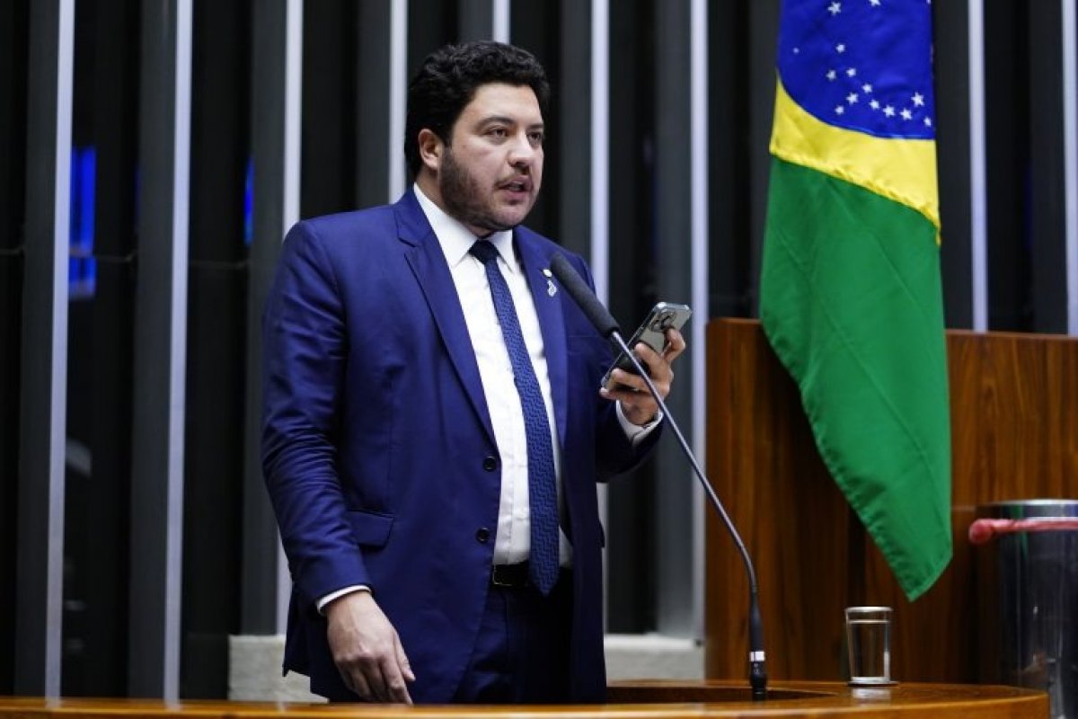'Adultização': relator de PL nega censura e defende entidade fiscalizadora das novas regras