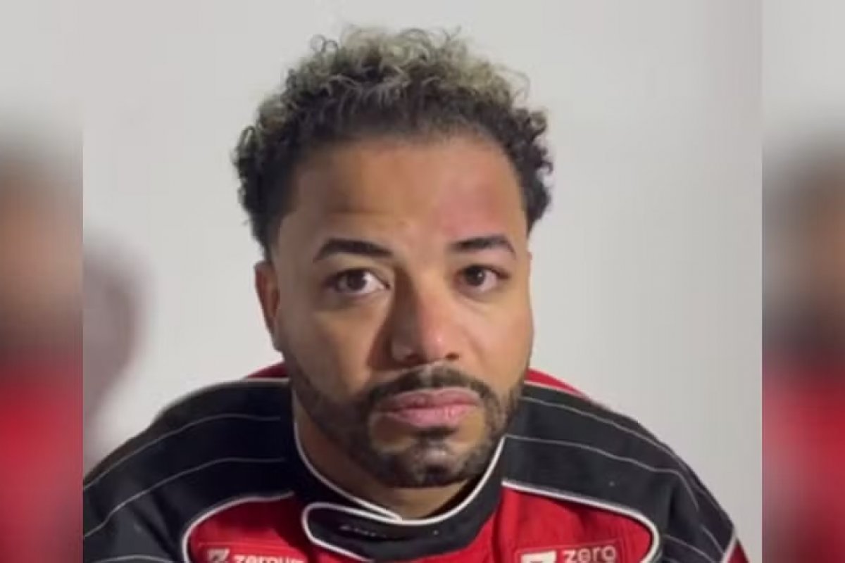 'Adultização': Menor conheceu Hytalo Santos aos 7 anos e já teve medidas protetivas da Justiça