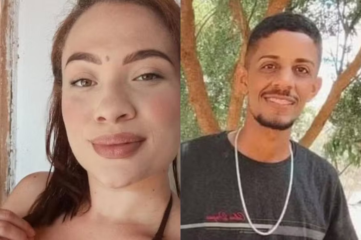 Jovem é presa após matar namorado a facadas por impedir acesso a aplicativo de mensagens na Bahia