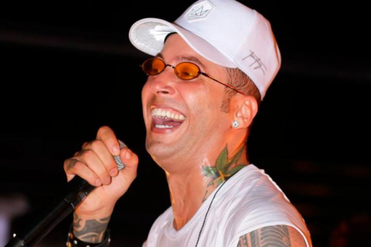 Igor Kannário é condenado a pagar verbas trabalhistas a ex-percussionista