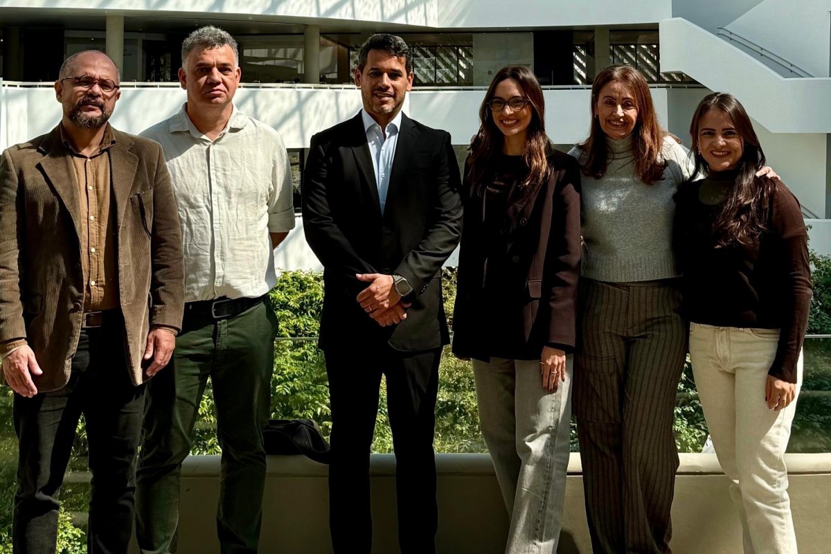 Arquitetas da Bahia visitam Hospital Albert Einstein em busca de inovação na saúde!