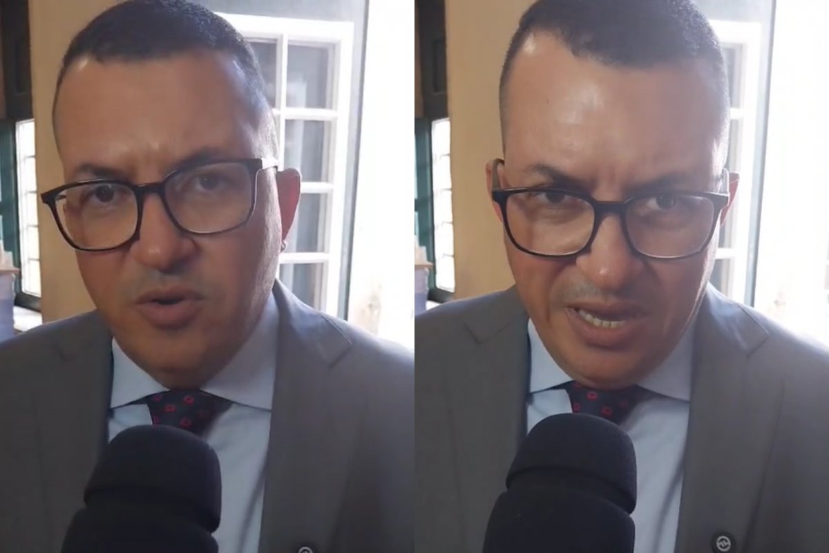 Vídeo: Vereador propõe tornar corrida de rua modalidade esportiva em Salvador