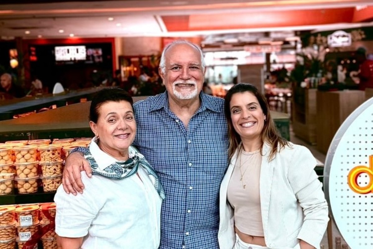 Deli e Cia desembarca no Salvador Shopping celebrando 30 anos!