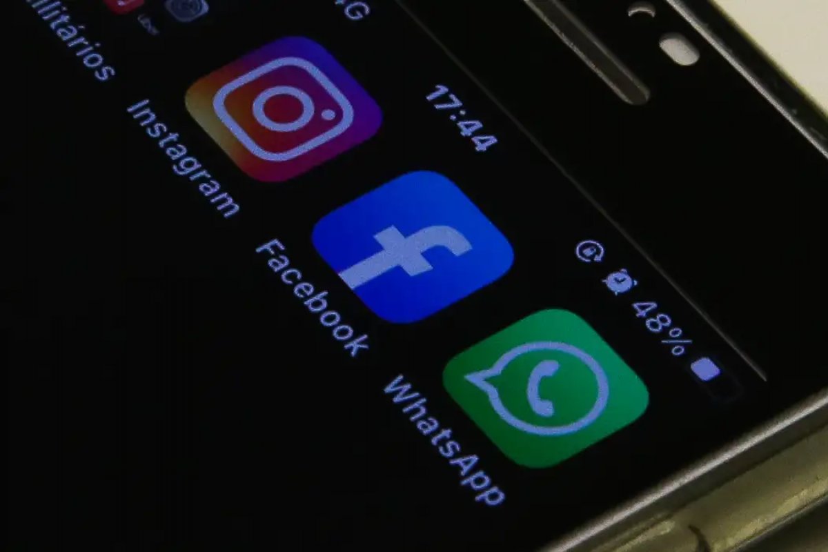 AGU aciona Meta para excluir robôs que promovam erotização infantil