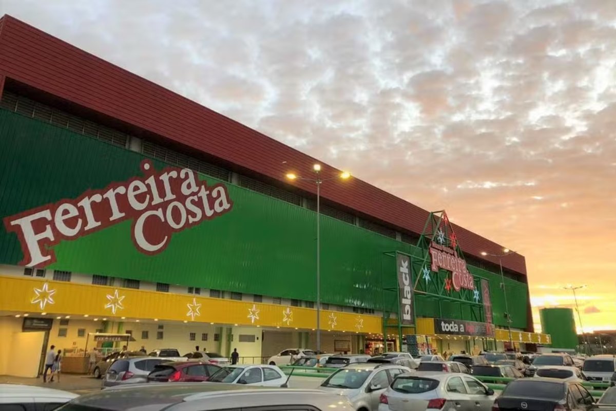 Empresa de home center oferece mais de 50 vagas de emprego em Salvador; confira