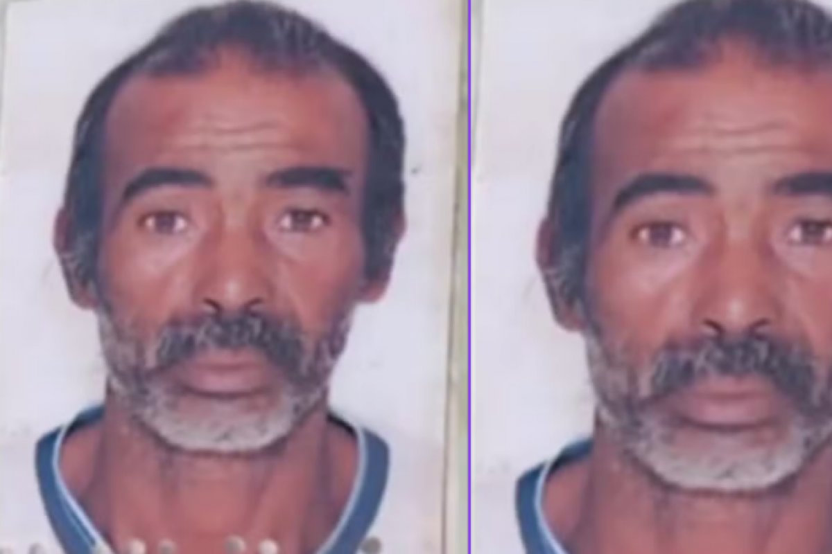 Idoso é encontrado morto com sinais de espancamento na Bahia 