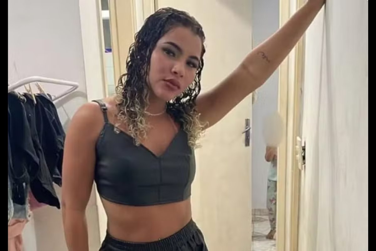 Jovem é torturada e morta após se recusar a sair com traficante no Rio de Janeiro