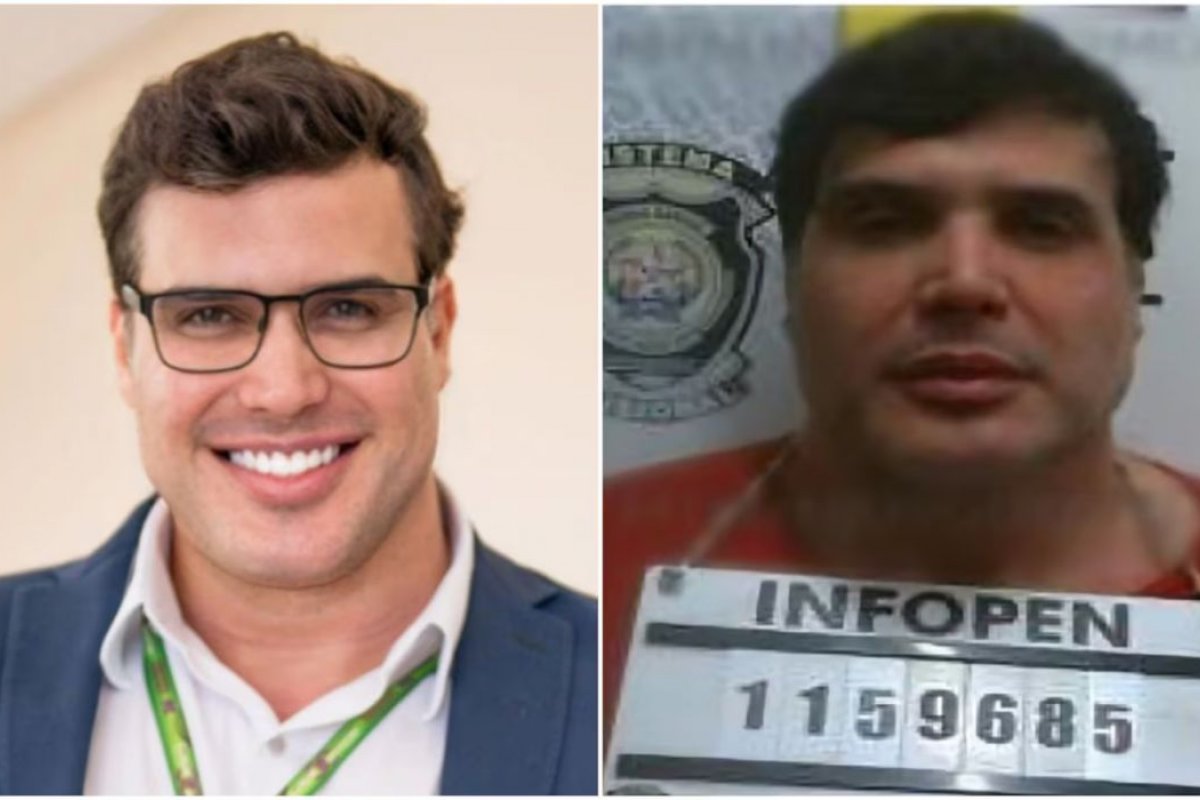 Empresário confessa ter matado gari em Belo Horizonte durante discussão de trânsito