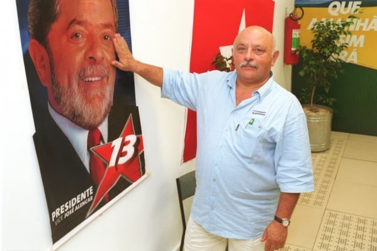 Oposição quer convocar irmão de Lula para CPMI do INSS