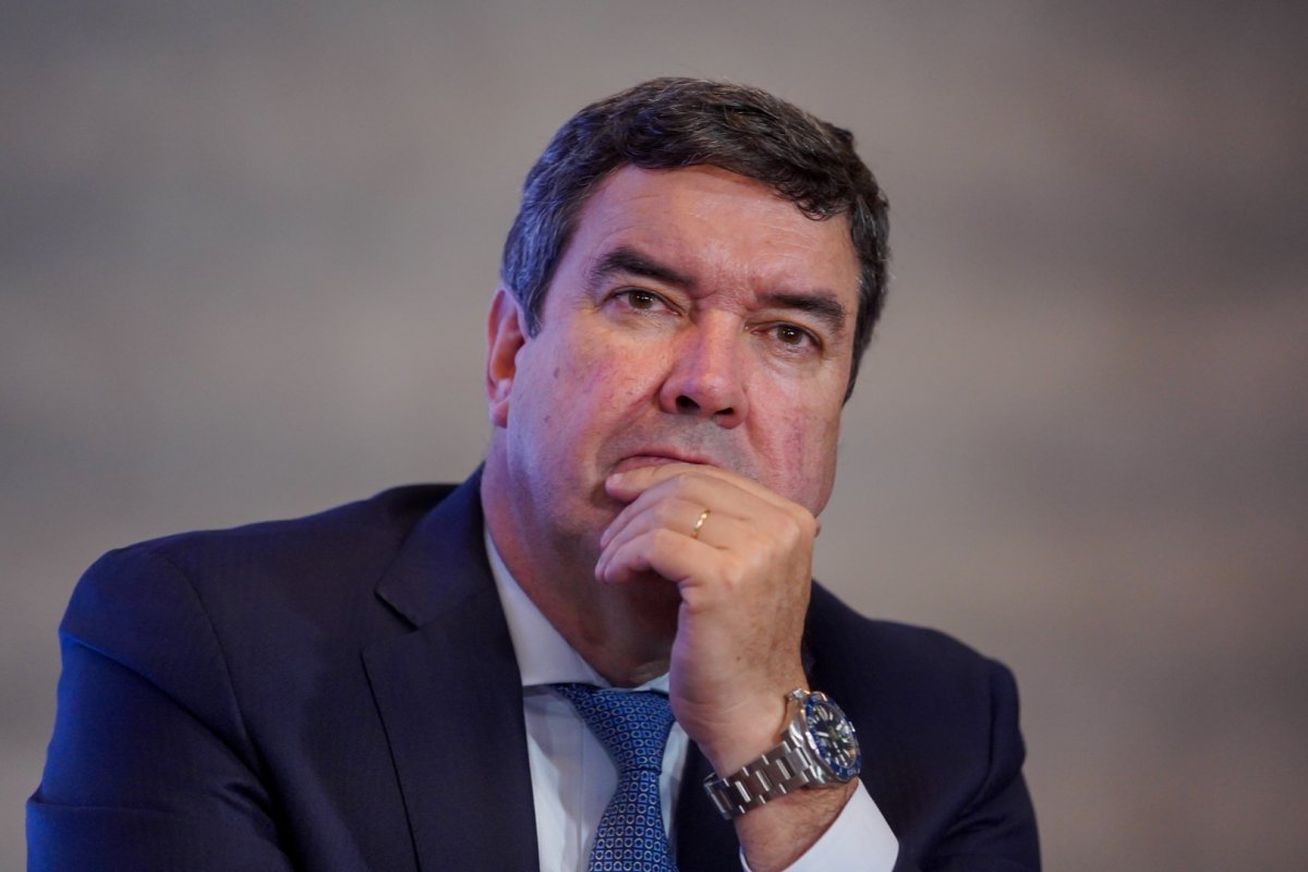 Tucanos sem governadores: Eduardo Riedel deixa PSDB e se filia ao PP