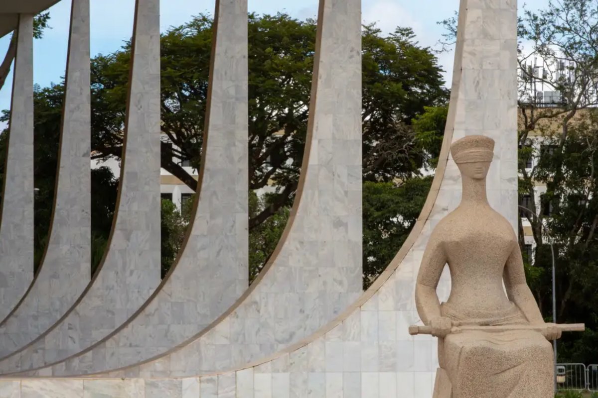 STF forma maioria e não reconhece omissão do Congresso na elaboração de lei sobre assistência a parentes de vítimas de crimes dolosos