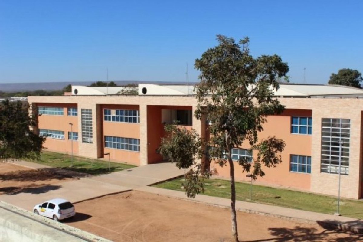 Inscrições para o concurso da Ufob são reabertas